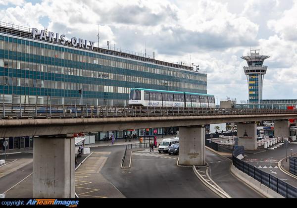 F2 Paris 12Eme - Gare De Lyon - Orly Lejlighed Alfortville Eksteriør billede