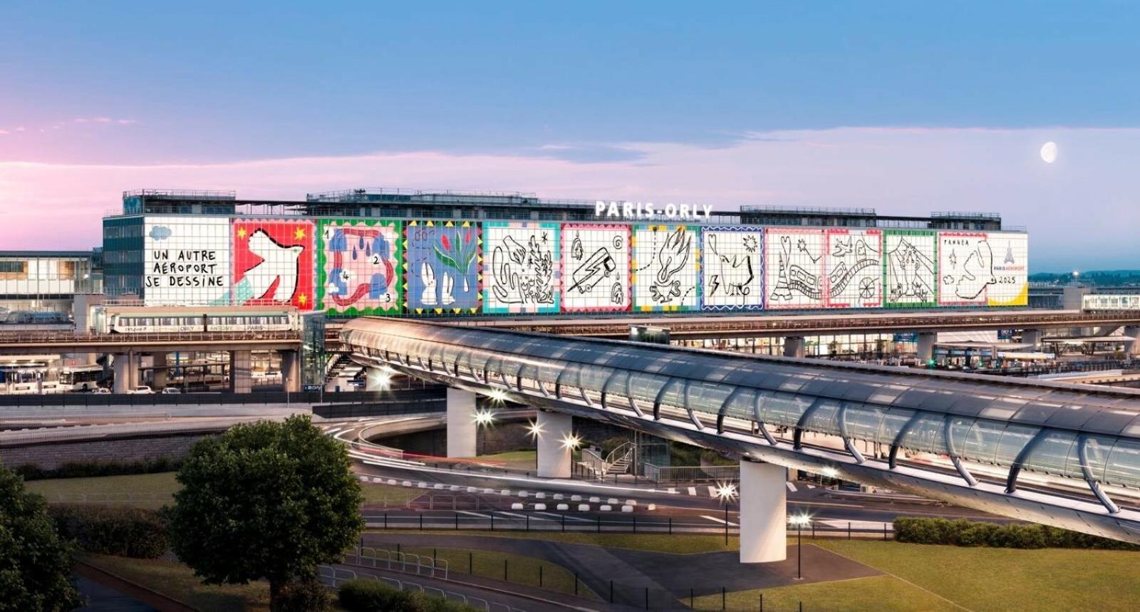 F2 Paris 12Eme - Gare De Lyon - Orly Lejlighed Alfortville Eksteriør billede